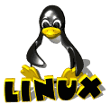 Imagen animada Linux 01 