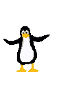 Imagen animada Linux 02 
