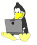 Imagen animada Linux 03 