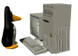 Imagen animada Linux 04 