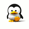 Imagen animada Linux 09 