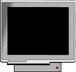 Imagen animada Monitor 10 