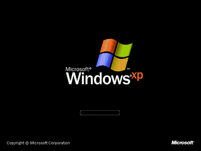 Imagen animada Windows 07 
