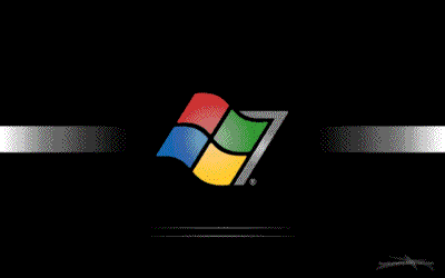 Imagen animada Windows 24 