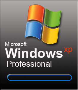 Imagen animada Windows 25 