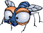 Imagen animada Insecto 104 
