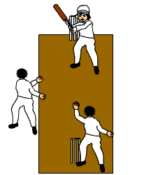 Imagen animada Cricket 01 