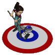 Imagen animada Curling 02 