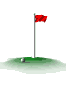 Imagen animada Golf 03 