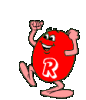 Huevo Rojo 18 