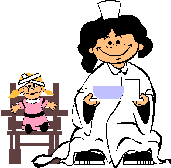 Gifs animados de Enfermeria, animaciones de Enfermeria