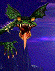 Imagen animada Dragon 110 