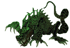 Imagen animada Dragon 112 
