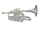 Imagen animada Trompeta 17 