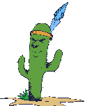 Imagen animada Cactus 03 