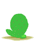 Imagen animada Cactus 06 