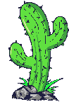 Imagen animada Cactus 09 