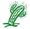 Imagen animada Cactus 18 
