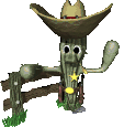 Imagen animada Cactus 23 