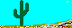 Imagen animada Cactus 27 
