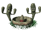 Imagen animada Cactus 31 