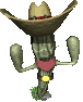 Imagen animada Cactus 32 
