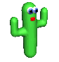 Imagen animada Cactus 33 