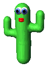 Imagen animada Cactus 36 