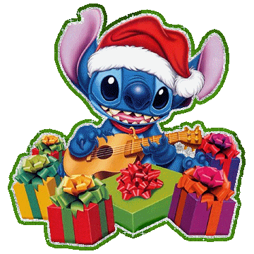 Disneyfiguras de dibujos animados de Mickey Mouse y Minnie decoración de  Navidad acrílico árbol de Navidad avión acrílico colgante juguetes  para niños  AliExpress