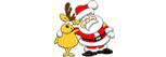 Imagen animada Regalos de navidad 10 
