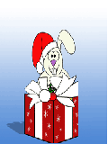 Imagen animada Regalos de navidad 37 