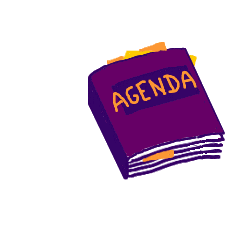 Imagen animada Agenda 11 