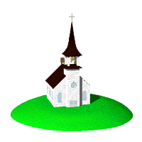 Imagen animada Iglesia 03 