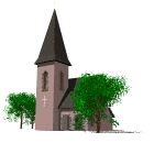 Imagen animada Iglesia 04 