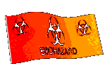 Imagen animada Contaminacion biologica 05 