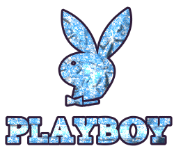 Imagen animada Playboy 16 