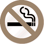 Imagen animada Prohibido fumar 02 