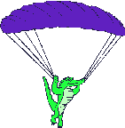Imagen animada Paracaidas 02 