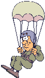Imagen animada Paracaidas 05 