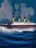 Imagen animada Titanic 04 