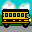 Imagen animada Autobus 02 