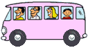 Imagen animada Autobus 04 