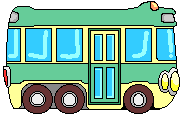 Imagen animada Autobus 18 