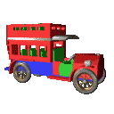 Imagen animada Autobus 32 