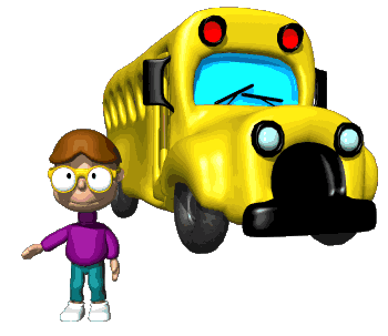 Imagen animada Autobus 35 