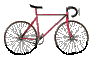 Imagen animada Bicicleta 05 