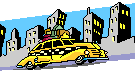 Imagen animada Taxi 03 